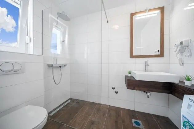 Family Ev, Birden Çok Yatak, Bahçeli (Amazing Pool & Relax Villa Loreta)