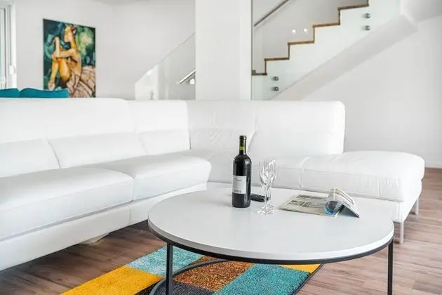 Family Ev, Birden Çok Yatak, Bahçeli (Amazing Pool & Relax Villa Loreta)