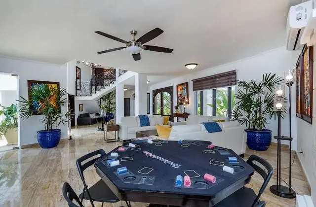 Deluxe Villa