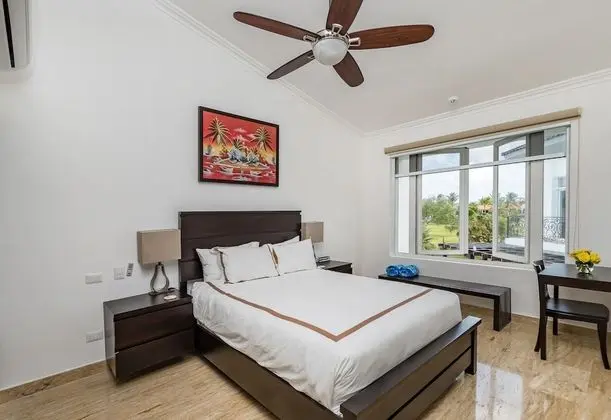 Deluxe Villa