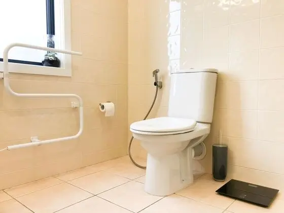 Premium Tek Büyük Yataklı Oda, 1 En Büyük (King) Boy Yatak, Ortak Banyo, Göl Manzaralı
