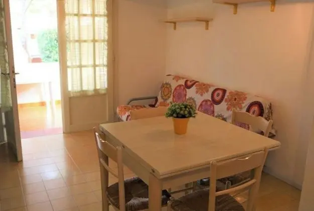 Yemek Odası