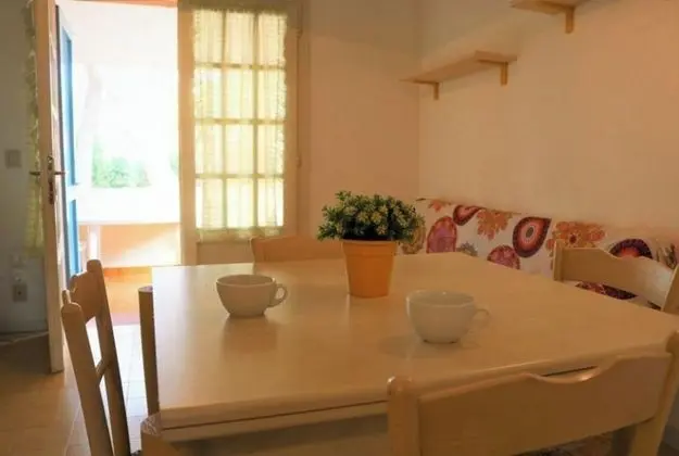Yemek Odası