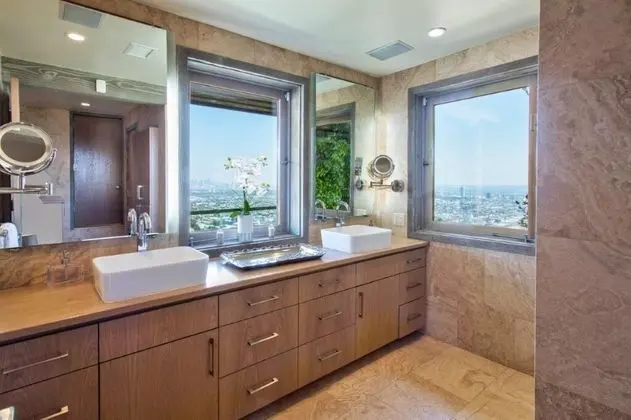 Banyo Lavabosu