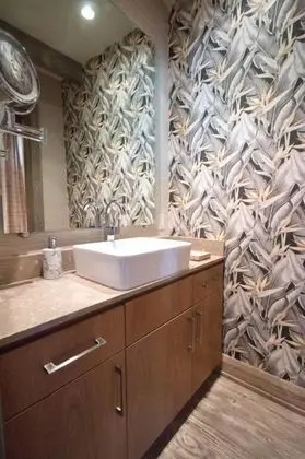 Banyo Lavabosu