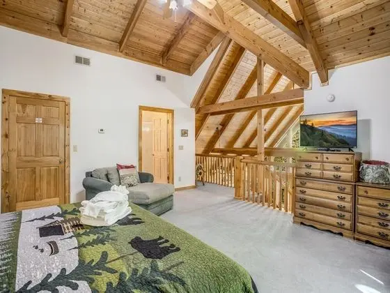 Kulübe (Amazing River Retreat)