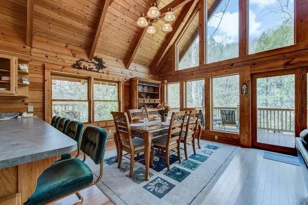 Kulübe (Amazing River Retreat)
