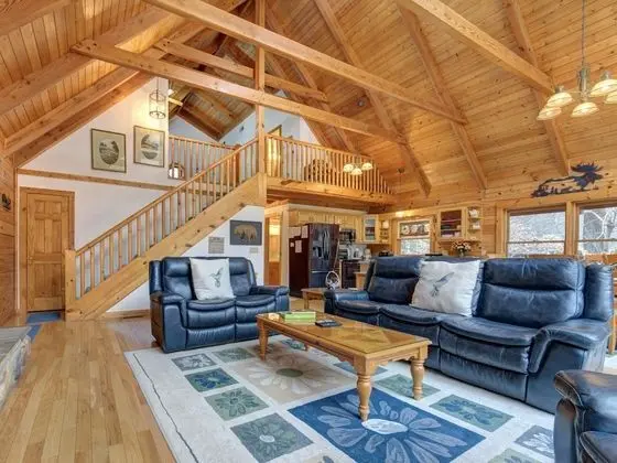 Kulübe (Amazing River Retreat)