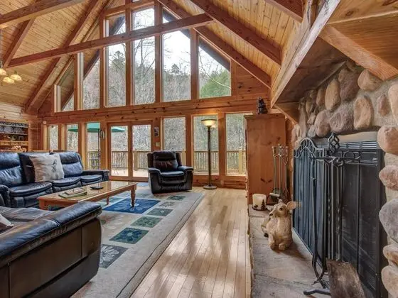 Kulübe (Amazing River Retreat)