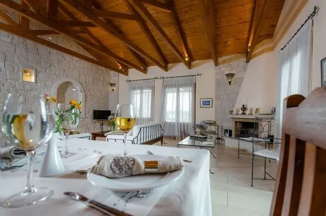 Classy Villa With Panoramic View