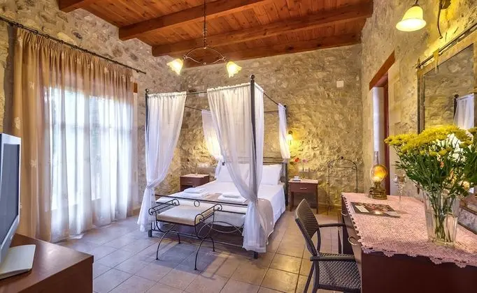 Traditional Elegand Villa