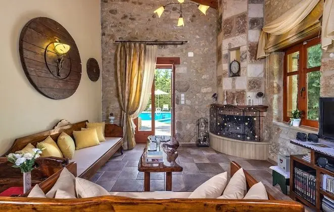Traditional Elegand Villa