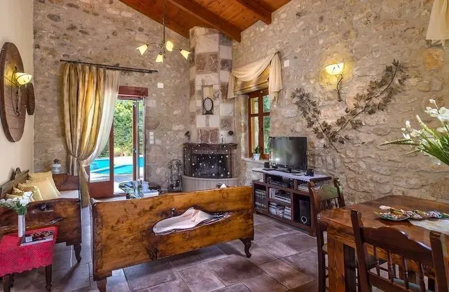 Traditional Elegand Villa