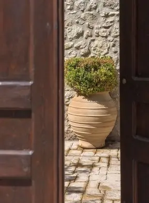 Traditional Elegand Villa