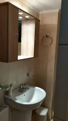 Deluxe Apart Daire, 1 Yatak Odası, Deniz Manzaralı