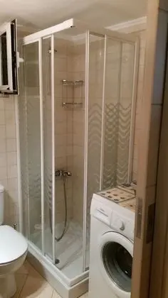 Deluxe Apart Daire, 1 Yatak Odası, Deniz Manzaralı