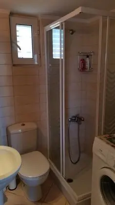 Deluxe Apart Daire, 1 Yatak Odası, Deniz Manzaralı