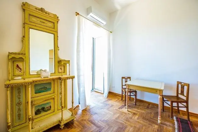 Apart Daire, 1 Yatak Odası, Deniz Manzaralı