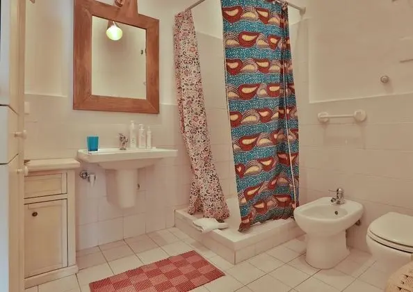 Apart Daire, 1 Yatak Odası, Deniz Manzaralı