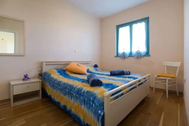 Apart Daire, 2 Yatak Odası, Balkon