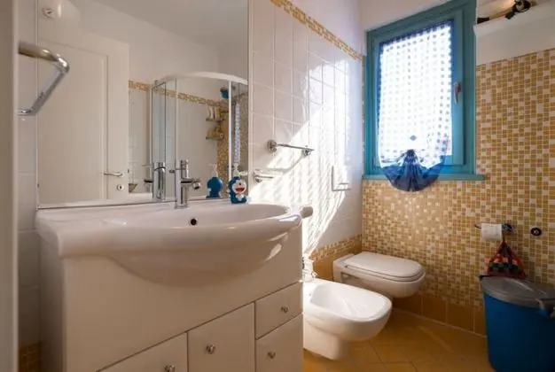 Apart Daire, 2 Yatak Odası, Balkon