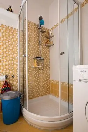 Apart Daire, 2 Yatak Odası, Balkon