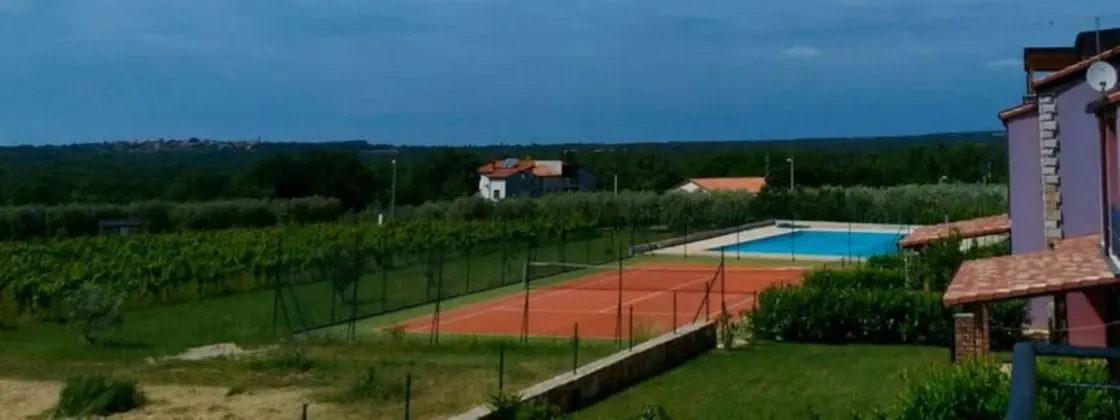 Apart Daire, 2 Yatak Odası, Balkon