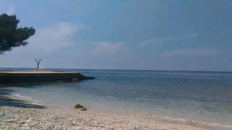 Apart Daire, 2 Yatak Odası, Balkon