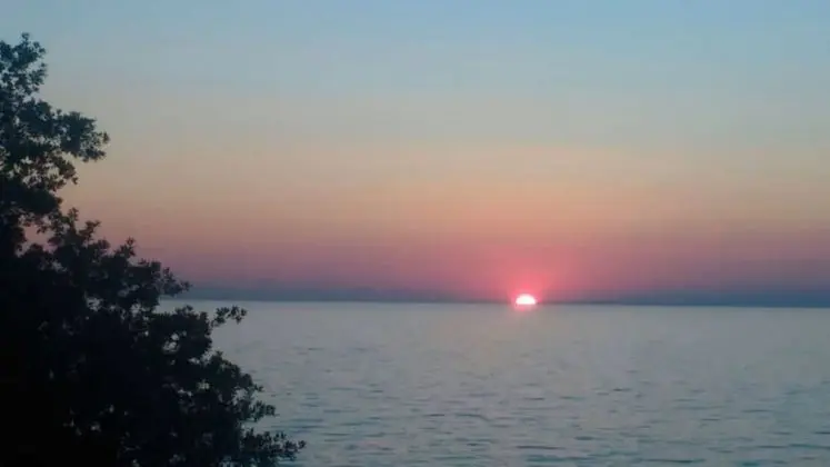 Apart Daire, 2 Yatak Odası, Balkon