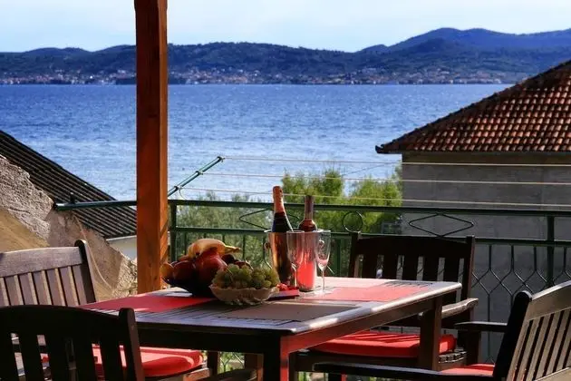 Apart Daire, 2 Yatak Odası, Balkon