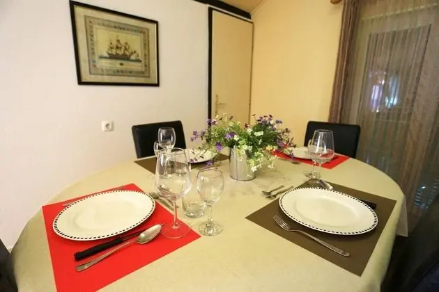 Apart Daire, 2 Yatak Odası, Balkon