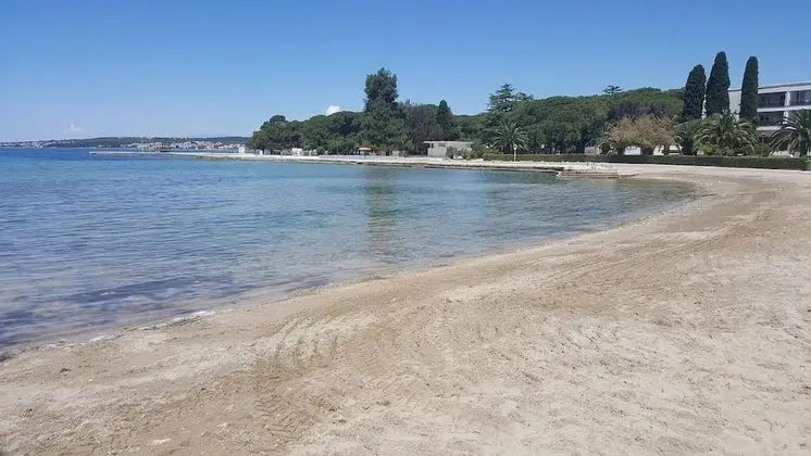 Apart Daire, 2 Yatak Odası, Balkon