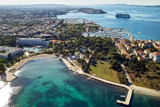 Apart Daire, 2 Yatak Odası, Balkon
