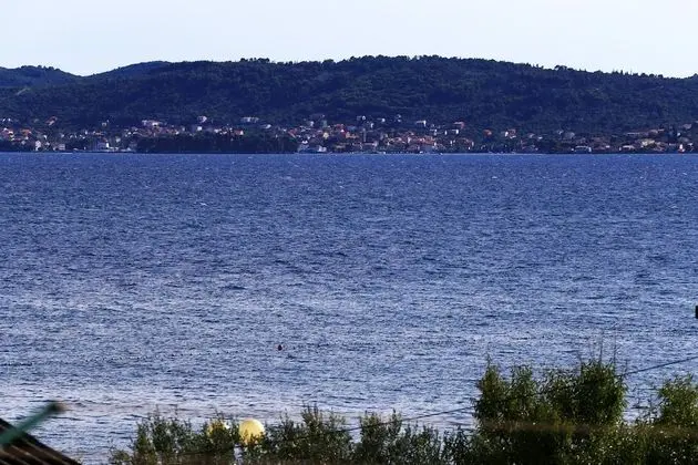 Apart Daire, 2 Yatak Odası, Balkon