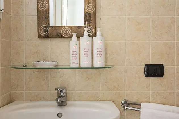 Banyo lavabosu