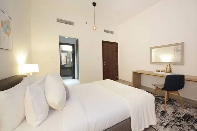 Apart Daire, 1 Yatak Odası, Balkon