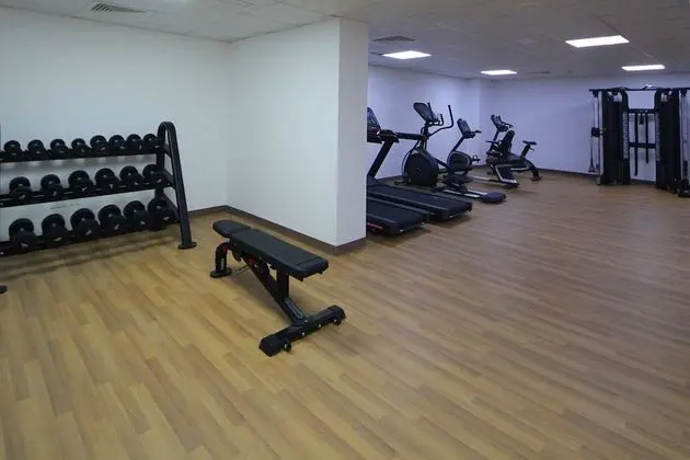Apart Daire, 1 Yatak Odası, Balkon