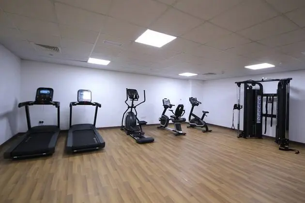 Apart Daire, 1 Yatak Odası, Balkon