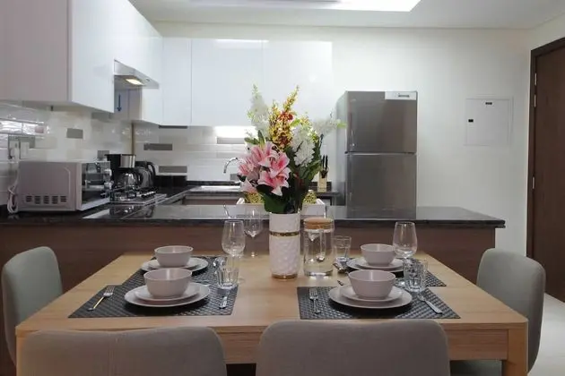 Apart Daire, 1 Yatak Odası, Balkon