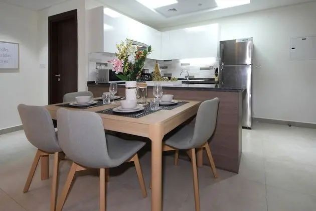 Apart Daire, 1 Yatak Odası, Balkon