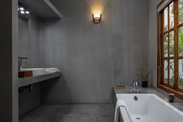 Executive Suite with Private Pool - Free Round Trip Transfer