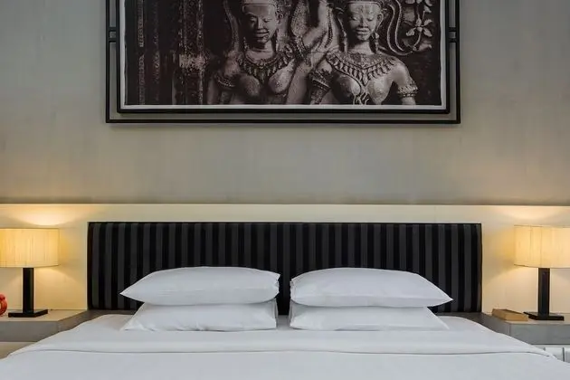 Executive Suite with Private Pool - Free Round Trip Transfer