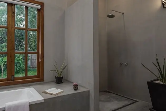 Executive Suite with Private Pool - Free Round Trip Transfer