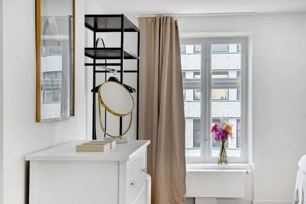Apart Daire, 3 Yatak Odası, Balkon