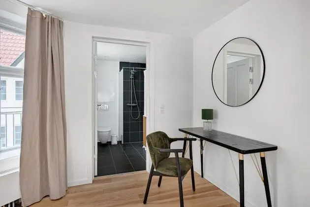 Apart Daire, 3 Yatak Odası, Balkon