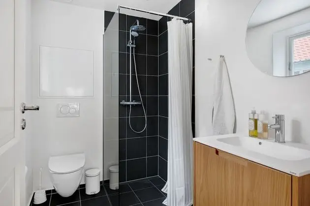 Apart Daire, 3 Yatak Odası, Balkon