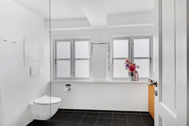 Apart Daire, 3 Yatak Odası, Balkon