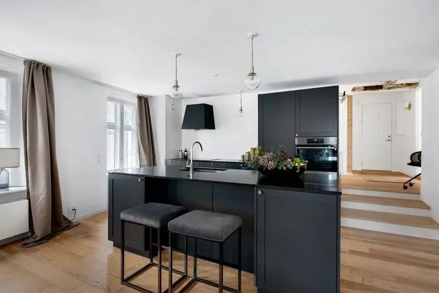 Apart Daire, 3 Yatak Odası, Balkon