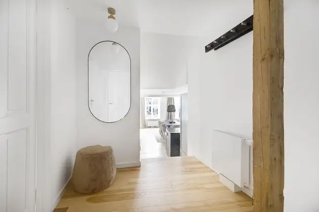 Apart Daire, 3 Yatak Odası, Balkon