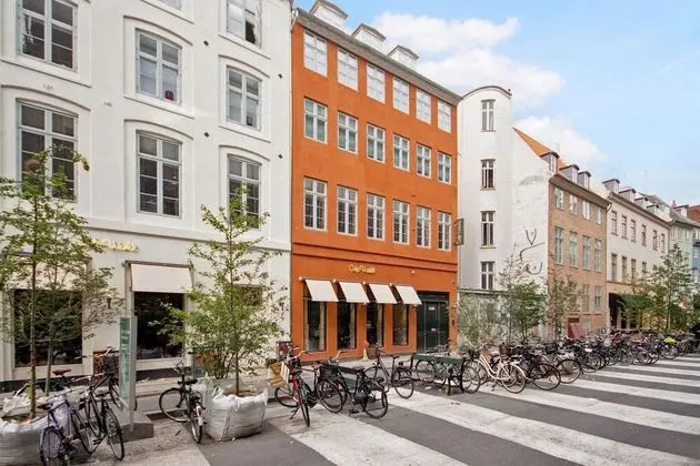 Apart Daire, 3 Yatak Odası, Balkon